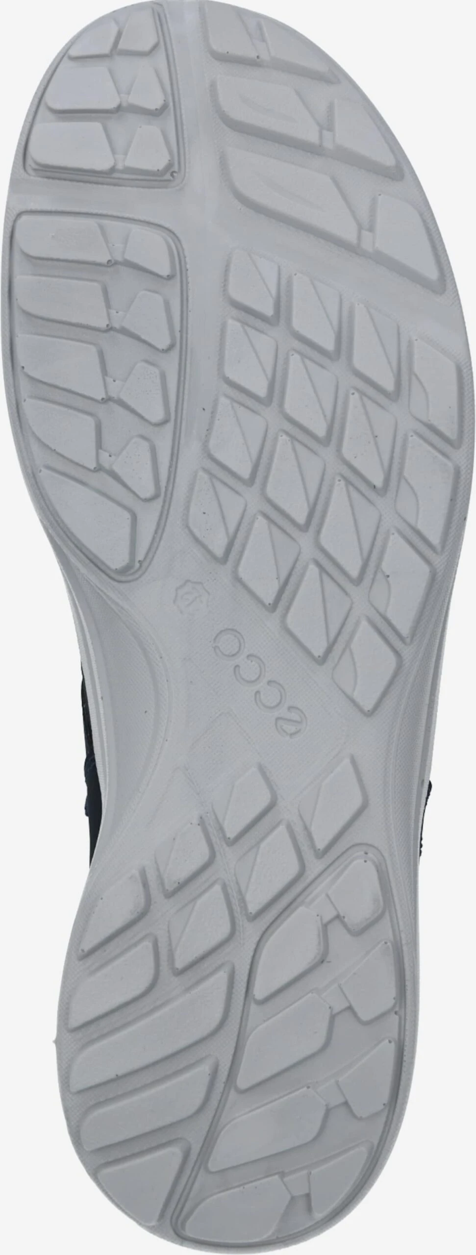 ECCO Casual Veterschoenen Veterschoen Terracruise Heren Donkerblauw 5 ECCO Casual Veterschoenen Veterschoen Terracruise Heren Donkerblauw - Afbeelding 3