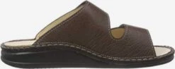 Finn Comfort Instappers Muiltjes Heren Donkerbruin -LLOYD Shoes Shop 00cd9c1bee3f36f0150ea0fef328ad35