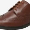 Clarks Casual Veterschoenen Veterschoen Howard Wing Heren Bruin 1 Clarks Casual Veterschoenen Veterschoen Howard Wing Heren Bruin -LLOYD Shoes Shop 00e0e487fe81d667de954dda53c57f37