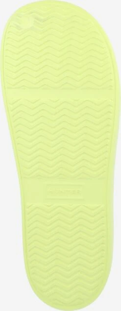 Hunter Sandalen Clogs Heren Geel -LLOYD Shoes Shop 0106baf2a76427874c3ceca6357bca02