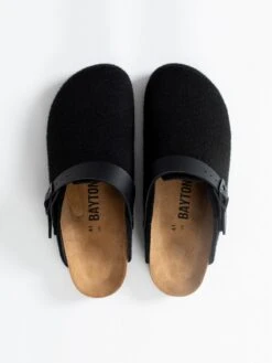 Instappers Muiltjes Noma Heren Zwart -LLOYD Shoes Shop 0155490eb8af99dac95f13ecd6bf4e45