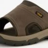 Teva Sandalen & Pantoffels Sandalen Langdon Heren Donkerbruin -LLOYD Shoes Shop 025fae34cc5611ded331c492fe684c5d