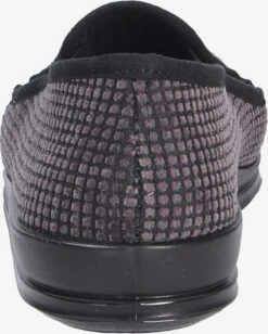 Rohde Pantoffels Huisschoen Heren Grijs -LLOYD Shoes Shop 02d3864a4f9cedd29c6ae0c499a025d4
