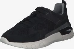 Geox Running Sneakers Sneakers Laag U Grecale C Heren Zwart