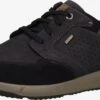 Josef Seibel Casual Veterschoenen Veterschoen Enrico Heren Navy / Donkerblauw -LLOYD Shoes Shop 033158111f53508537d64ecdab2f234b