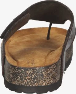 Bugatti Slippers Teenslippers Heren Donkerbruin 13 Bugatti Slippers Teenslippers Heren Donkerbruin -LLOYD Shoes Shop 0336c52f0c6baa3c2c053178c8d1309c