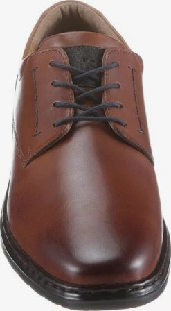 Josef Seibel Casual Veterschoenen Veterschoen Alastair Heren Bruin / Cognac 9 Josef Seibel Casual Veterschoenen Veterschoen Alastair Heren Bruin / Cognac -LLOYD Shoes Shop 03d9ef4309a601cd9838157a1c54c700