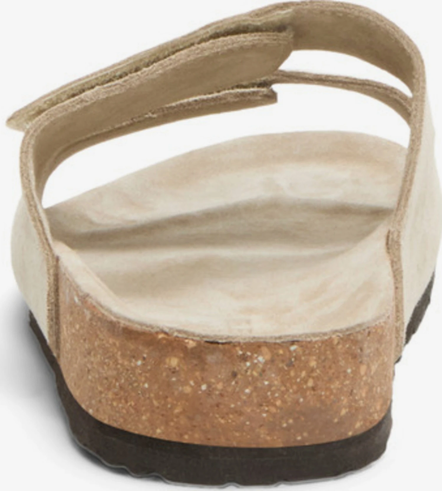 Selected Homme Instappers Muiltjes Bastian Heren Lichtbruin 4 Selected Homme Instappers Muiltjes Bastian Heren Lichtbruin - Afbeelding 2