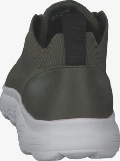 Geox Running Sneakers Sneakers Laag U15BYA Heren Kaki -LLOYD Shoes Shop 049d51061105c6216fe14ae104382799