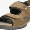 WALDLÄUFER Sandalen & Pantoffels Sandalen Heren Lichtbruin 1 WALDLÄUFER Sandalen & Pantoffels Sandalen Heren Lichtbruin -LLOYD Shoes Shop 04fb12269e940134b60c2afa0cda5cae