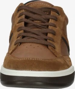 Imac Casual Sneakers Sneakers Laag Heren Bruin -LLOYD Shoes Shop 06b95e09db023acb628874ee945eaf03