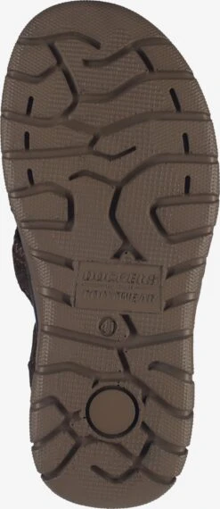 Dockers By Gerli Sandalen & Pantoffels Sandalen Heren Chocoladebruin -LLOYD Shoes Shop 06ce3a52f0e2e5e02d3b3b7dd2ce155b