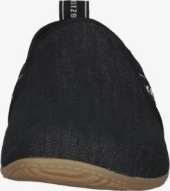 Living Kitzbühel Pantoffels Huisschoen Heren Antraciet -LLOYD Shoes Shop 06d94cfd575711fced38d9b5dce3fe4c