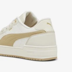 Puma Casual Sneakers Sneakers Laag CA Pro Lux II Heren Beige / Wit -LLOYD Shoes Shop 0704940ac895632b7af31ff2dbd5bdf2