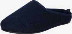 Dockers By Gerli Pantoffels Huisschoen Heren Donkerblauw