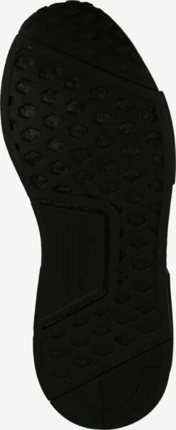 Adidas Originals Running Sneakers Sneakers Laag NMD_R1 Heren Zwart -LLOYD Shoes Shop 0ac8d0fb213523971862c03a775638c1