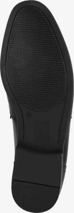 About You Lage Schoenen Mocassins Christos Heren Zwart -LLOYD Shoes Shop 0b14737521e18bc8bb8354e7ad768477