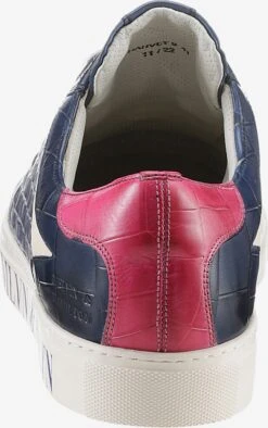 MELVIN & HAMILTON Fashion Sneakers Sneakers Laag Heren Marine -LLOYD Shoes Shop 0b317bba23511cf2535769a2e0d02817