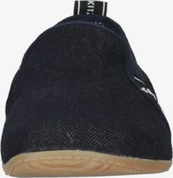 Living Kitzbühel Pantoffels Huisschoen Heren Blauw -LLOYD Shoes Shop 0bf7c952eba0c312d1d038eed51f53d4