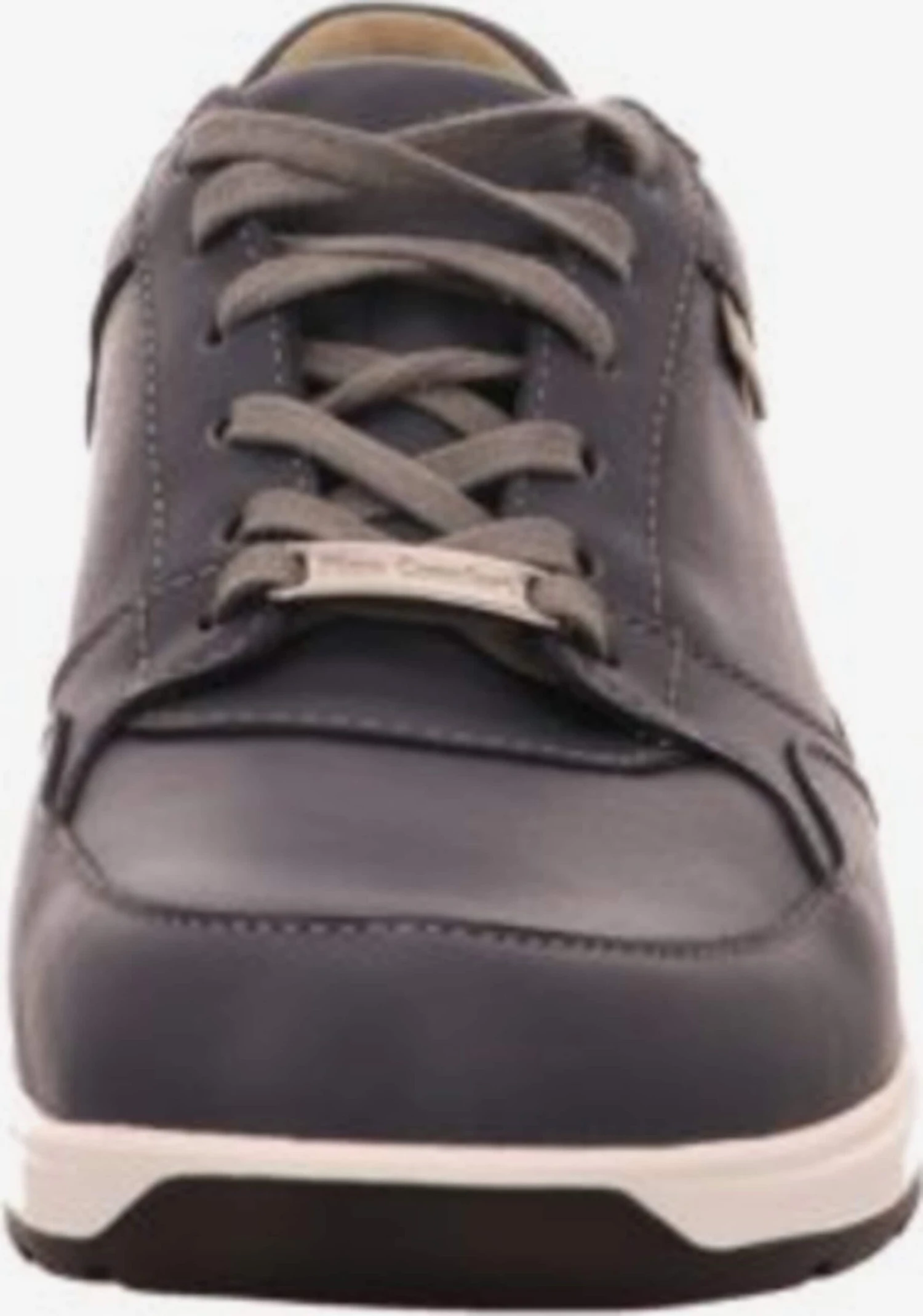 Finn Comfort Casual Veterschoenen Veterschoen Heren Donkerblauw 5 Finn Comfort Casual Veterschoenen Veterschoen Heren Donkerblauw - Afbeelding 3