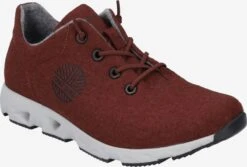 Josef Seibel Casual Sneakers Sneakers Laag Noah Heren Roestbruin / Donkerrood -LLOYD Shoes Shop 0c44ce939a253eee5e4cb4c285cdadc0