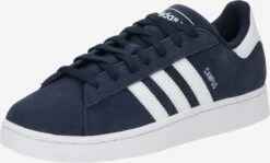 Adidas Originals Skate Sneakers Sneakers Laag CAMPUS 2 Heren Navy