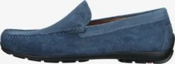 Lloyd Lage Schoenen Mocassins Emilio Heren Duifblauw -LLOYD Shoes Shop 0ccfdb743d3494de4d788d247a9f154a