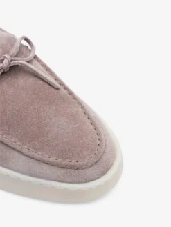 Lottusse Lage Schoenen Mocassins Heren Lila -LLOYD Shoes Shop 0de2e40f97477b7632cdac32f362661d