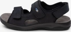 Sandalen & Pantoffels Sandalen Heren Donkerblauw -LLOYD Shoes Shop 0df1224053a673eef857882441c67beb