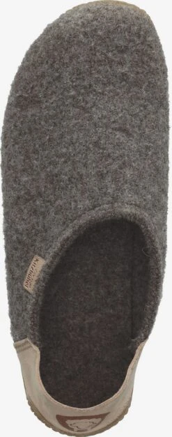 Living Kitzbühel Pantoffels Huisschoen Heren Bruin Gemêleerd -LLOYD Shoes Shop 0eee259faceb7e02fca2fc8e2e955966