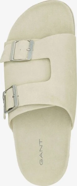 Gant Instappers Muiltjes Heren Beige 14 Gant Instappers Muiltjes Heren Beige -LLOYD Shoes Shop 0f13133820f4c29103742a736bcde705