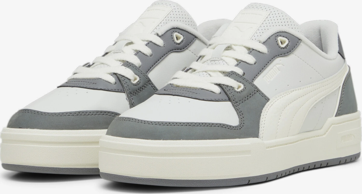 Puma Casual Sneakers Sneakers Laag CA Pro Lux II Heren Wit 4 Puma Casual Sneakers Sneakers Laag CA Pro Lux II Heren Wit - Afbeelding 2