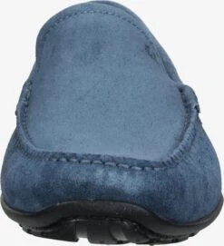 Lloyd Lage Schoenen Mocassins Emilio Heren Duifblauw -LLOYD Shoes Shop 118577a9eab76001f2d782baef15f14a