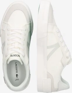 Lacoste Skate Sneakers Sneakers Laag Heren Wit / Offwhite -LLOYD Shoes Shop 1209283c72e72856b72a8ad641c616dc