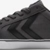 Hummel Skate Sneakers Sneakers Laag Leisure Heren Antraciet -LLOYD Shoes Shop 1364650327f415859a0e356ae8b193fb