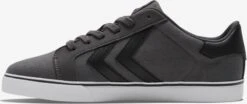 Hummel Skate Sneakers Sneakers Laag Leisure Heren Antraciet
