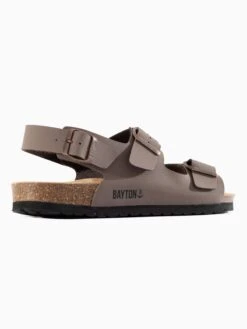 Sandalen & Pantoffels Sandalen Heren Mokka -LLOYD Shoes Shop 138b5f15163d3a5aaf8b3129a9b43b7a