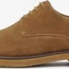 Kazar Casual Veterschoenen Veterschoen Heren Camel -LLOYD Shoes Shop 13d6ec1258ce39c487f57f81242451a6
