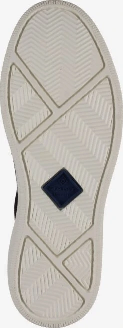 Gant Casual Sneakers Sneakers Laag Heren Donkerbruin -LLOYD Shoes Shop 14404b62478f717a29a81ee2172194d2
