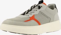 G-Star Raw Skate Sneakers Sneakers Laag Lash Heren Lichtgrijs