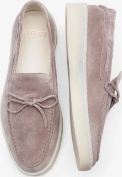 Lottusse Lage Schoenen Mocassins Heren Lila -LLOYD Shoes Shop 14ab84027c3488f2aac924de2f622ad1