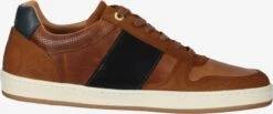 Pantofola D'Oro Fashion Sneakers Sneakers Laag Palermo Heren Bruin -LLOYD Shoes Shop 14b992b0f16dfe991015d02a42f99a99