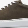 Bianco Casual Sneakers Sneakers Laag GARY Heren Groen / Olijfgroen / Donkergroen -LLOYD Shoes Shop 15606c86aa78ffb92f4b83563095c351