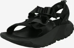 Nike Sportswear Sandalen & Pantoffels Sandalen ONEONTA NN SANDAL Heren Zwart