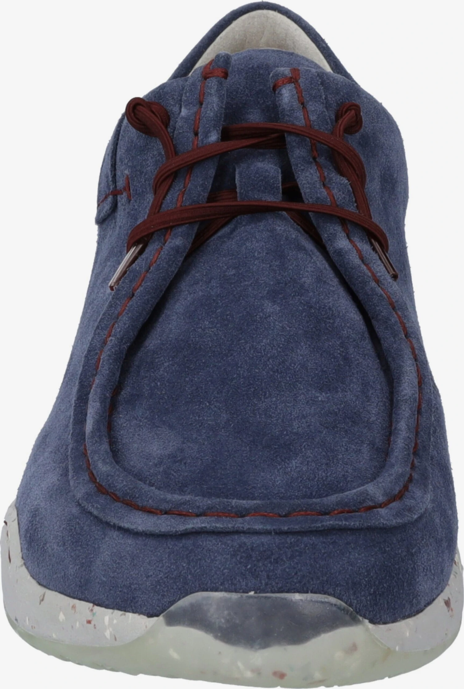 Josef Seibel Lage Schoenen Mocassins Heren Donkerblauw 5 Josef Seibel Lage Schoenen Mocassins Heren Donkerblauw - Afbeelding 3