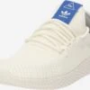 Adidas Originals Running Sneakers Sneakers Laag PW TENNIS HU Heren Wit -LLOYD Shoes Shop 17784951af5771371277fe0d040741ea