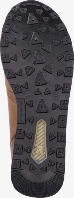 Casual Sneakers Sneakers Laag Heren Bruin / Donkerbruin -LLOYD Shoes Shop 17b30cc384cefb5fb39d9e96b616afd7