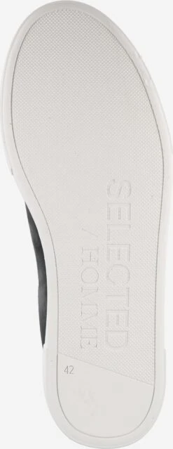 Selected Homme Fashion Sneakers Sneakers Laag David Heren Donkergrijs -LLOYD Shoes Shop 19e97dc3d88f3ee331f2ef2e6cabfcc8