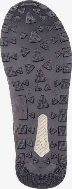 Running Sneakers Sneakers Laag Heren Donkergrijs -LLOYD Shoes Shop 1a2ce48028306a46321246ae1515090b