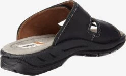 Instappers Muiltjes Activa Heren Zwart -LLOYD Shoes Shop 1b375531c4f8f8646e04c14eefa9cff0